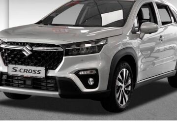 Suzuki (SX4) S-Cross 16.999 km 25.999 &euro; Wuppertal 42369