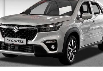 Suzuki (SX4) S-Cross 19.999 km 24.999 &euro; Wuppertal 42369