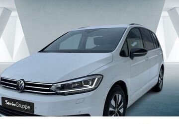 VW Touran 22.020 km 34.320 &euro; Bergisch Gladbach 51469