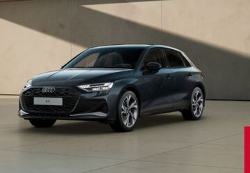 Audi A3 8.315 km 34.520 &euro; Hagen 58089