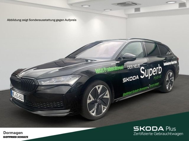Skoda Superb 8.999 km 54.980 &euro; Dormagen 41540