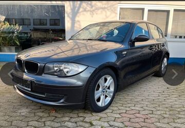 BMW 116 185.000 km 5.775 &euro; Düsseldorf 40217