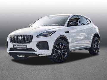 Gebrauchte Jaguar E-Pace