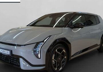 Kia EV4 1.900 km 41.950 &euro; Leverkusen 51381