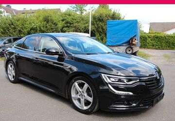 Renault Talisman 141.545 km 10.890 &euro; Hilden bei Düsseldorf 40721