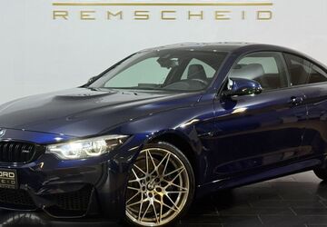 BMW M4 69.458 km 62.990 &euro; Remscheid 42897