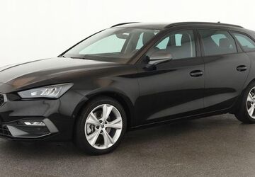 Seat Leon 44.800 km 23.785 &euro; Düsseldorf 40233