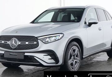 Mercedes-Benz GLC 220 12.723 km 52.900 &euro; Bergisch Gladbach 51469