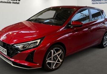 Hyundai i20 23.943 km 19.990 &euro; Dormagen 41540
