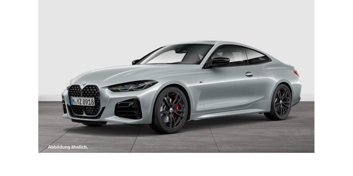 BMW M440 20.583 km 55.870 &euro; Wuppertal 42117