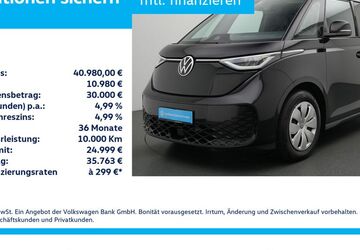 VW ID. Buzz 9.979 km 38.980 &euro; Leverkusen 51379