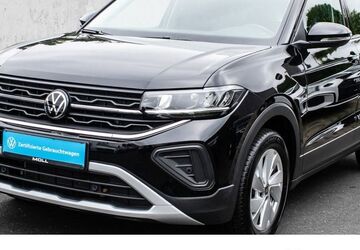 VW T-Cross 13.678 km 23.230 &euro; Düsseldorf 40474
