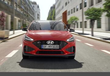 Hyundai i30 1.884 km 22.900 &euro; Bergisch Gladbach 51469