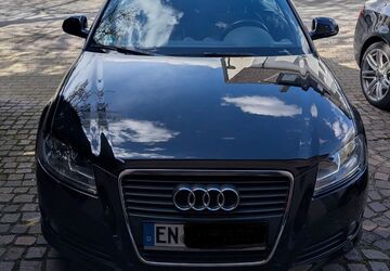 Audi A3 90.000 km 11.000 &euro; Hattingen 45529
