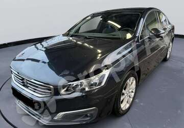 Peugeot 508 221.500 km 6.599 &euro; Wuppertal 42283