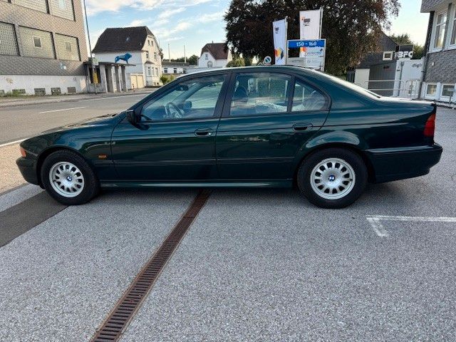 BMW 520 96.168 km 8.900 &euro; Remscheid 42899