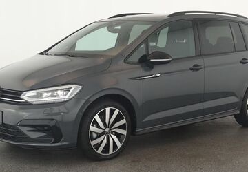 VW Touran 17.700 km 37.084 &euro; Düsseldorf 40233