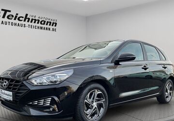 Hyundai i30 81.608 km 17.900 &euro; Dormagen 41540