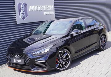 Hyundai i30 67.000 km 23.750 &euro; Monheim am Rhein 40789