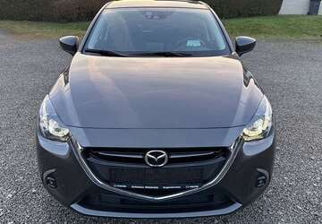 Mazda 2 40.600 km 15.490 &euro; Engelskirchen 51766