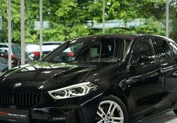 BMW 118 69.900 km 24.750 &euro; Remscheid/NRW 42855