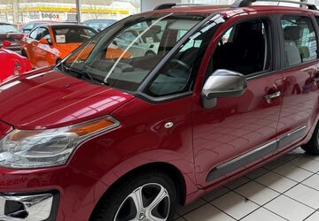 Citroen C3 Picasso 148.487 km 6.980 &euro; Gevelsberg 58285
