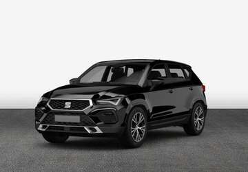 Seat Ateca 72.414 km 21.990 &euro; Düsseldorf 40233