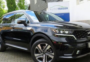 Kia Sorento 33.553 km 37.990 &euro; Wuppertal 42109