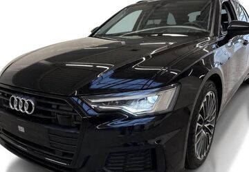 Audi A6 115.116 km 37.725 &euro; Hagen 58091