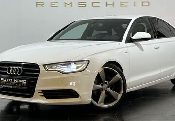 Audi A6 209.500 km 14.990 &euro; Remscheid 42897