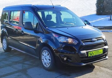 Ford Grand Tourneo 158.125 km 12.995 &euro; Halver 58553