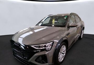 Audi SQ8 e-tron 55.092 km 65.865 &euro; Hagen 58091