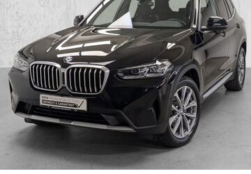 BMW X3 86.424 km 36.980 &euro; Düsseldorf 40595