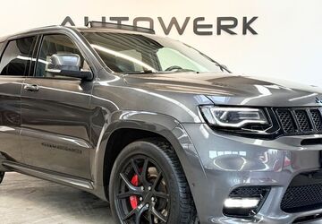 Jeep Grand Cherokee 80.698 km 40.999 &euro; Hückeswagen 42499