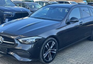 Mercedes-Benz C 220 152.000 km 24.990 &euro; Hilden 40721