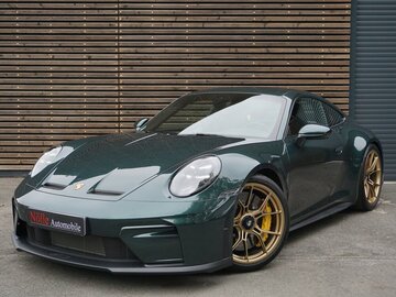 Gebrauchte Porsche 911