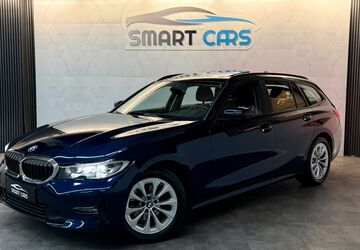 BMW 320 106.987 km 27.390 &euro; Remscheid 42855