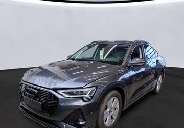 Audi e-tron 49.470 km 35.875 &euro; Hagen 58091