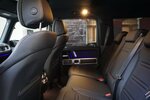 Mercedes-Benz G 400 d AMG Burm 360° Night Sitzklim. Brabus 21` 48.041 km 119.400 &euro; Wuppertal 42327