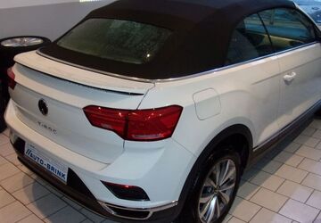 VW T-Roc 30.000 km 19.945 &euro; Hagen 58089