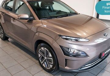 Hyundai KONA Elektro 26.187 km 18.390 &euro; Wuppertal 42287