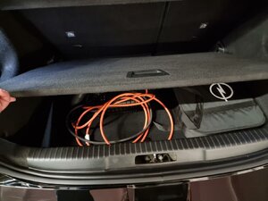 Opel Mokka e GS Line Navi Park&Go Winterräder Drive Ass 11.121 km 19.920 &euro; HAAN 42781