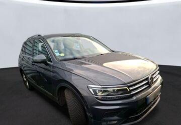 VW Tiguan 154.308 km 20.980 &euro; Heiligenhaus 42579