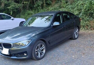 BMW 320 Gran Turismo 136.000 km 14.800 &euro; Hagen 58089