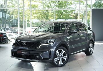 Kia Sorento 82.800 km 34.900 &euro; Remscheid/NRW 42855