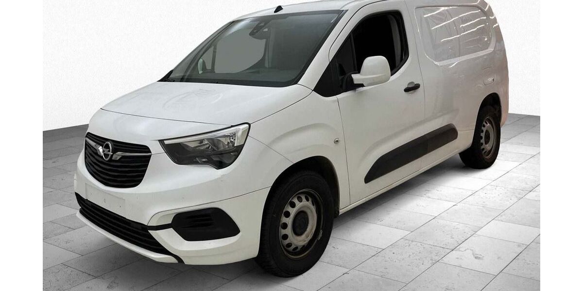 Opel Combo 100.000 km 10.790 &euro; Solingen 42653