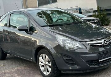 Opel Corsa 150.000 km 4.790 &euro; Hilden 40721