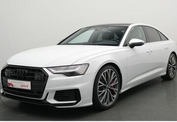 Audi S6 56.637 km 56.980 &euro; Leverkusen 51373