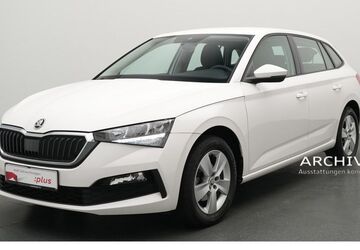 Skoda Scala 73.073 km 17.988 &euro; Leverkusen 51379