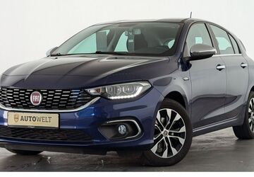 Fiat Tipo 74.820 km 10.460 &euro; Düsseldorf 40599